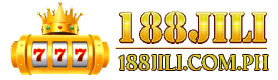188jili casino logo brand